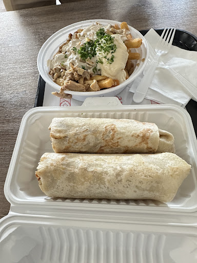 Photo of BABAZ SHAWARMA London - The Original - 243 Wharncliffe Rd N, London, ON N6H 2B9